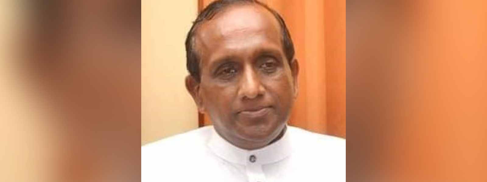 දකුණු පළාත් ආණ්ඩුකාරතුමන් අභවප්‍රාප්ත වෙයි..